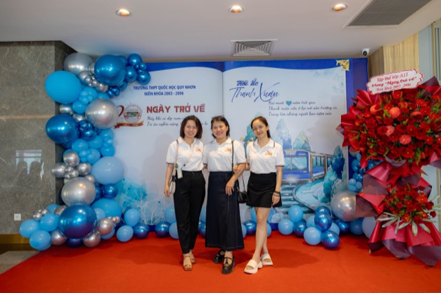 Ảnh Gala