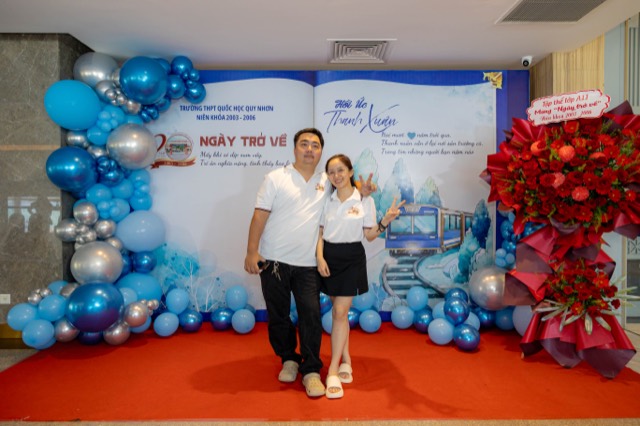 Ảnh Gala