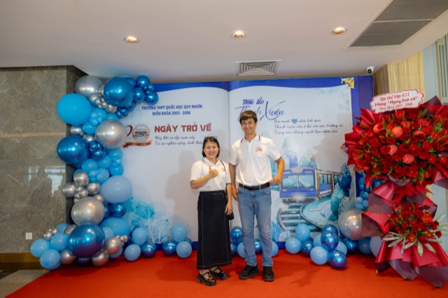 Ảnh Gala