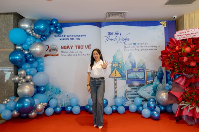 Ảnh Gala