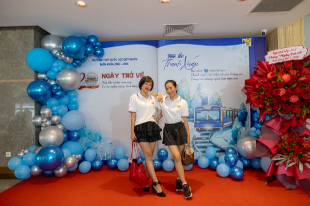 Ảnh Gala