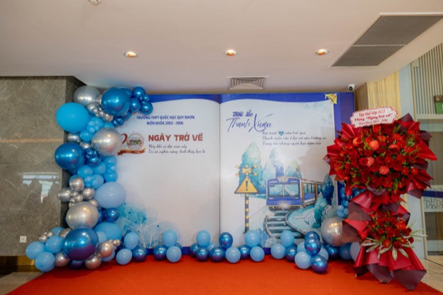 Ảnh Gala