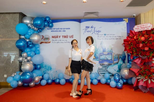 Ảnh Gala