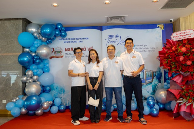 Ảnh Gala