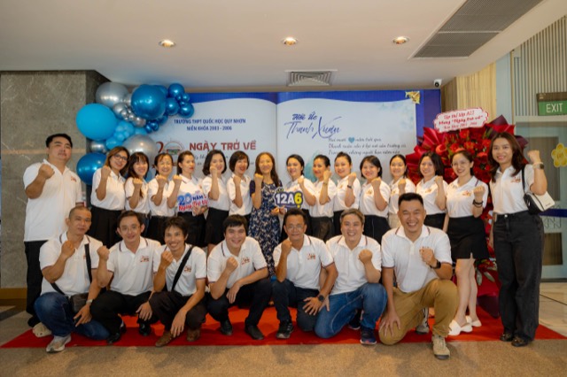 Ảnh Gala