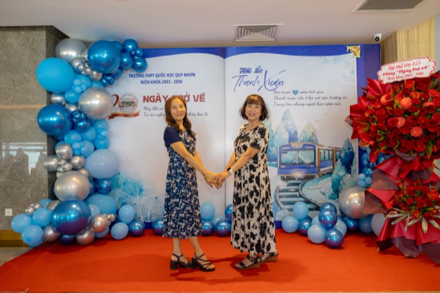 Ảnh Gala
