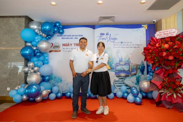 Ảnh Gala