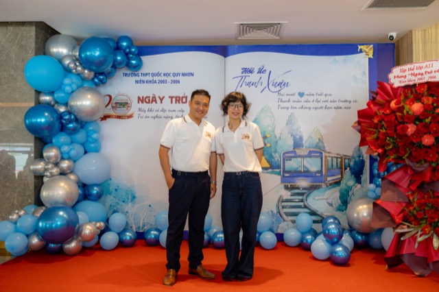 Ảnh Gala