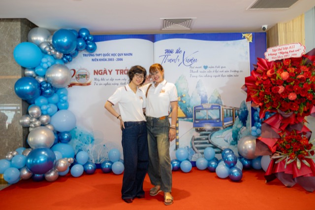 Ảnh Gala