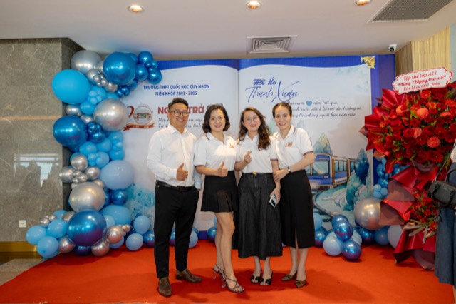 Ảnh Gala