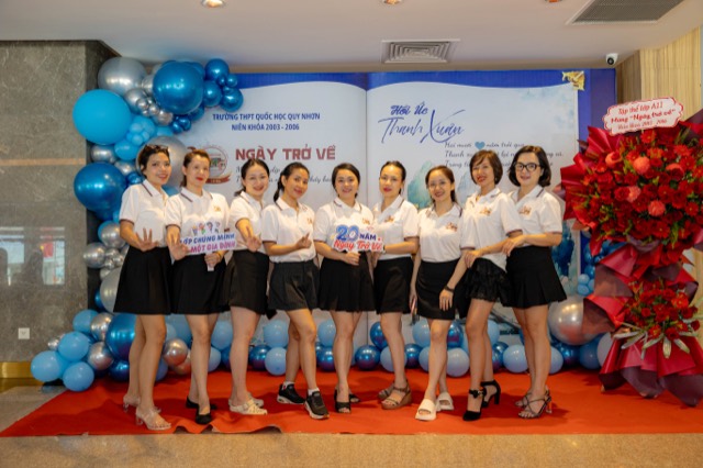 Ảnh Gala