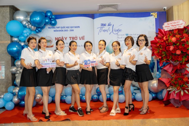 Ảnh Gala