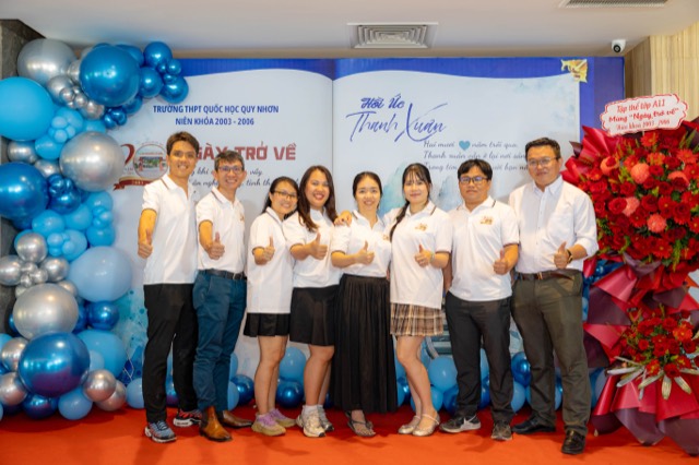 Ảnh Gala