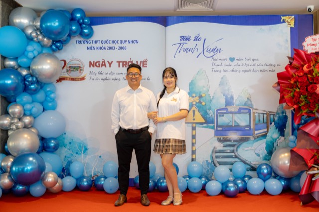 Ảnh Gala