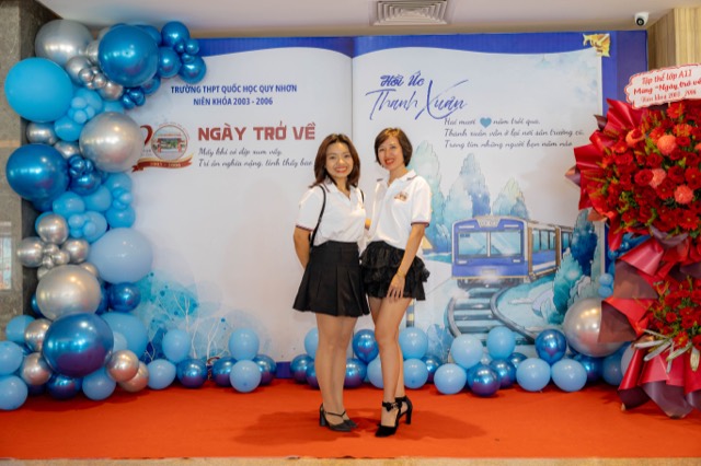 Ảnh Gala