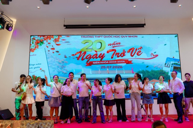 Ảnh Gala