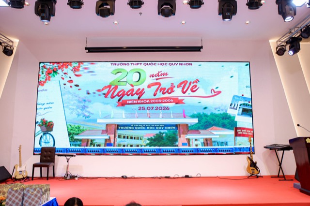 Ảnh Gala