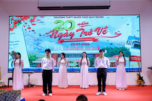Ảnh Gala