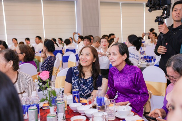 Ảnh Gala
