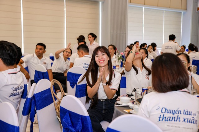 Ảnh Gala