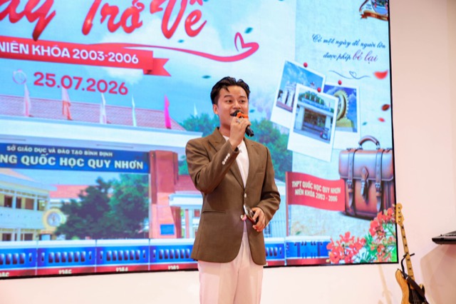Ảnh Gala
