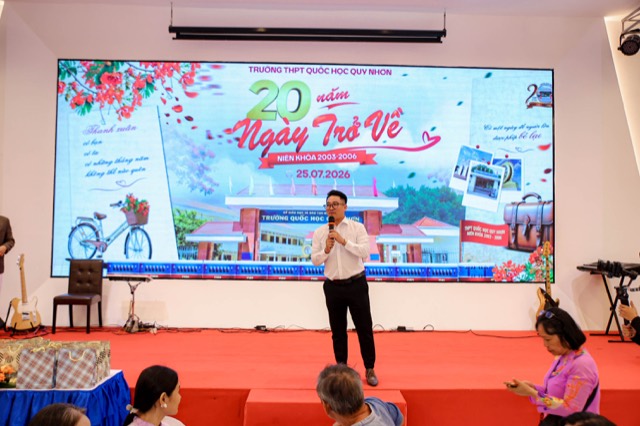 Ảnh Gala