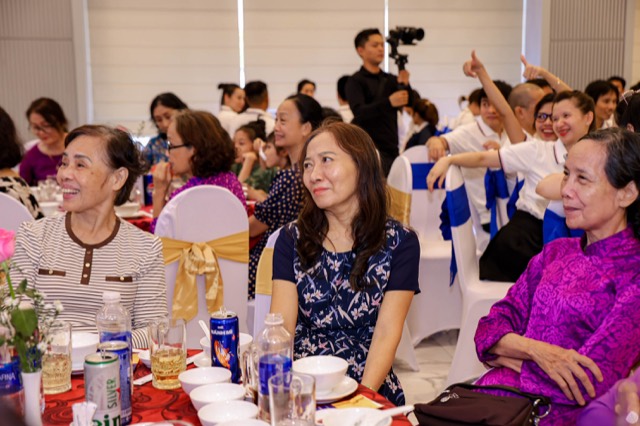 Ảnh Gala