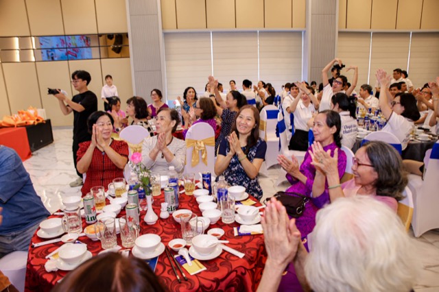 Ảnh Gala