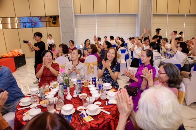 Ảnh Gala