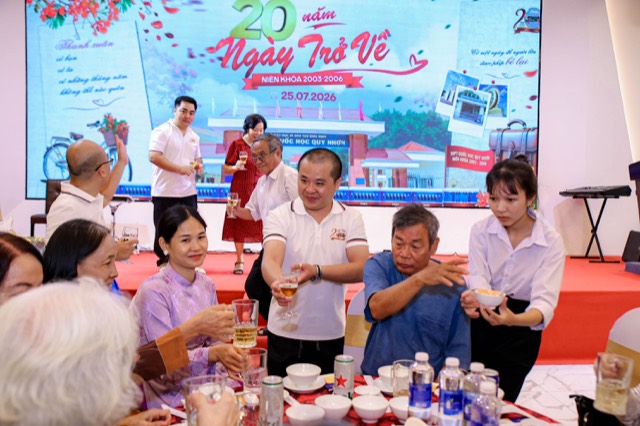 Ảnh Gala