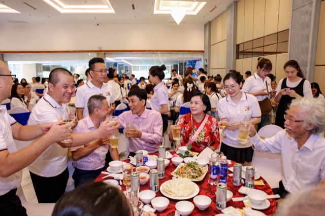 Ảnh Gala