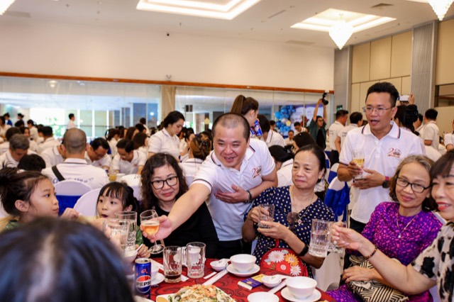 Ảnh Gala
