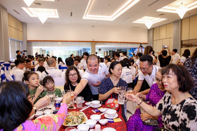 Ảnh Gala