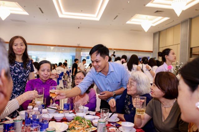 Ảnh Gala