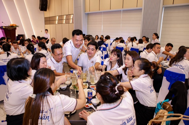 Ảnh Gala