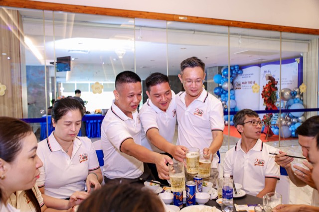 Ảnh Gala