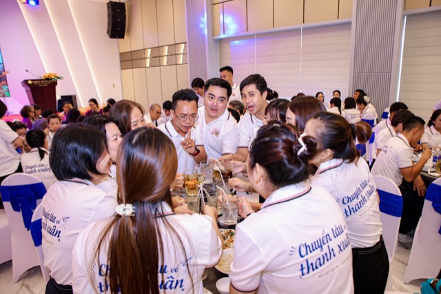 Ảnh Gala