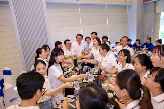 Ảnh Gala
