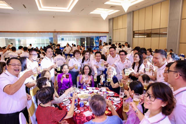 Ảnh Gala