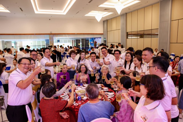 Ảnh Gala