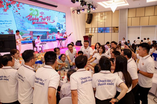 Ảnh Gala