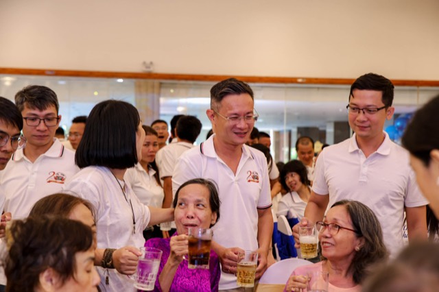 Ảnh Gala
