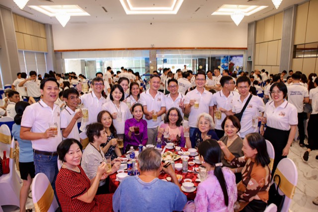 Ảnh Gala
