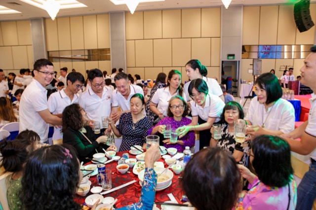 Ảnh Gala