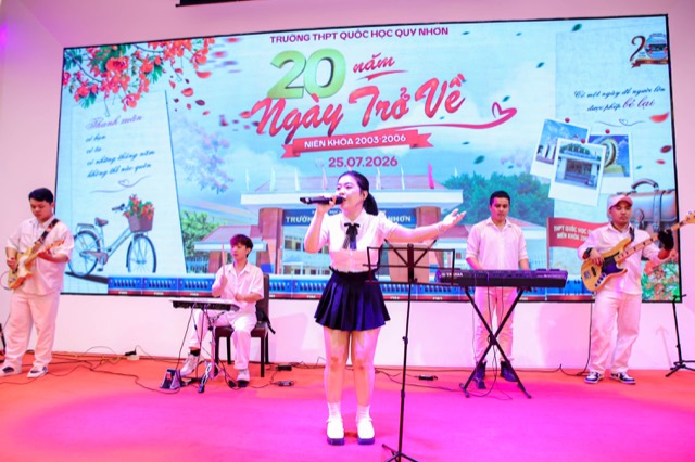 Ảnh Gala