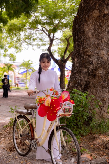 Ảnh Ký ức lớp