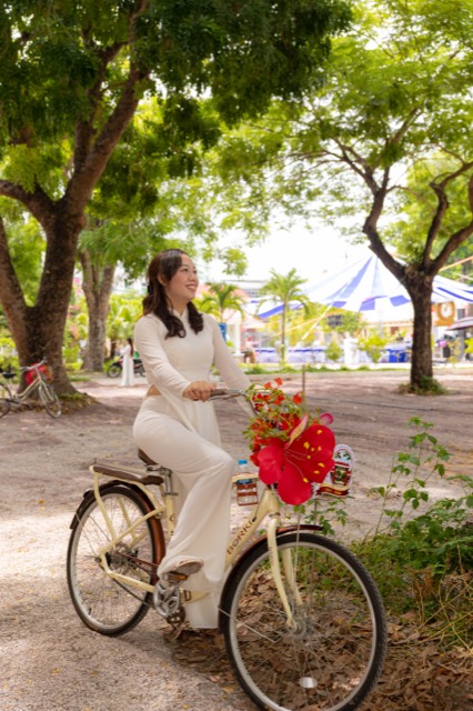Ảnh Ký ức lớp