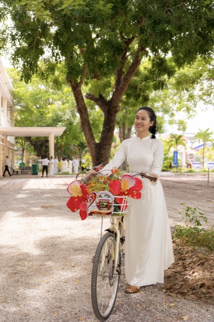 Ảnh Ký ức lớp