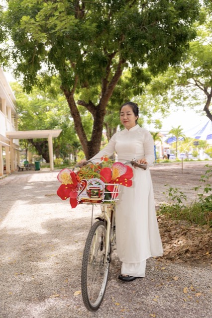 Ảnh Ký ức lớp