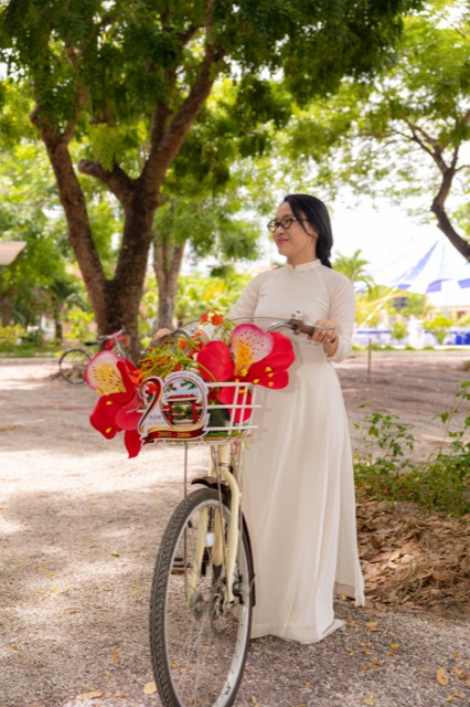 Ảnh Ký ức lớp